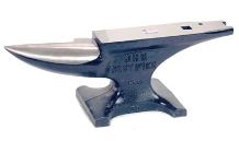 JHM Anvil - Certifier (100lb)